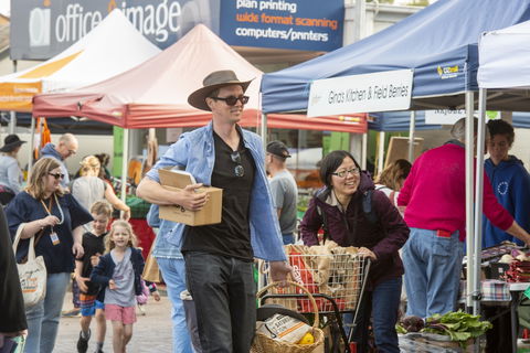 Willunga Farmers Market - Winery Find 0