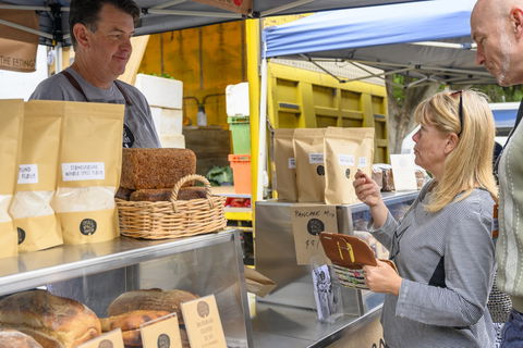 Willunga Farmers Market - Winery Find 1
