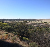 Wyperfeld National Park - Winery Find
