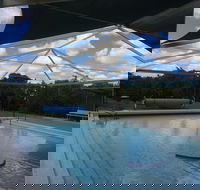 Yass Olympic Swimming Pool - Winery Find