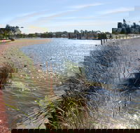 Yerrabi Pond - Winery Find