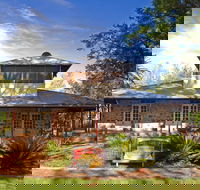 Adelaide House Museum - Winery Find