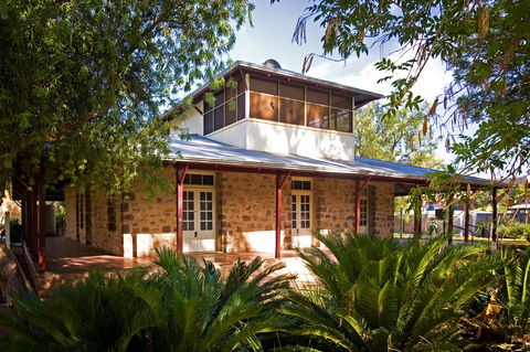 Adelaide House Museum - Winery Find 1