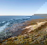 Angourie to Brooms Head - Winery Find