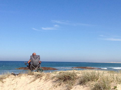 Anna Bay - Winery Find 1