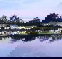 Aquamoves Lakeside Shepparton - Winery Find