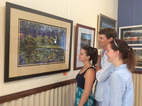 Back O' Bourke Gallery - Winery Find 1