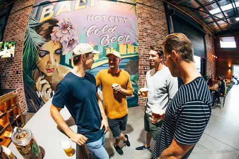 Balter Brewing Company - Winery Find 0