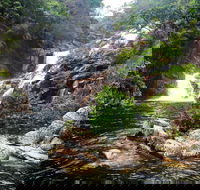 Behana Gorge - Winery Find