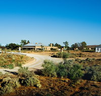 Beltana Historic Town - Winery Find