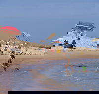 Binningup Beach - Winery Find