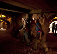 Blinman Heritage Mine - Winery Find
