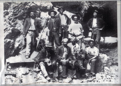 Blinman Heritage Mine - Winery Find 2