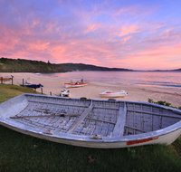 Boat Beach - Winery Find