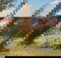Boehme's Hall - Winery Find