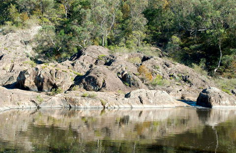 Boonoo Boonoo National Park - Winery Find 0