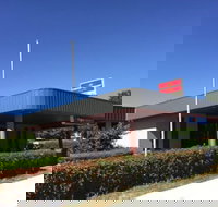 Boorowa Ex-Services and Citizens Club - Winery Find