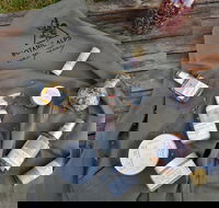 Botanic Alps Aroma Apothecary - Winery Find