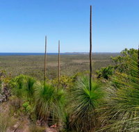 Broadwater National Park - Winery Find