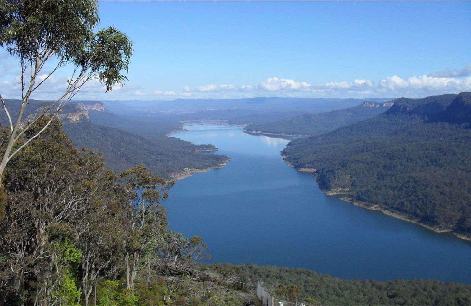 Nattai NSW Winery Find