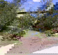 Burnum Burnum Sanctuary Woronora - Winery Find