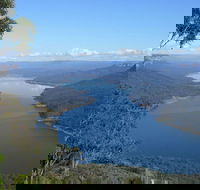 Burragorang State Conservation Area - Winery Find