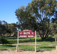 Bute - Winery Find