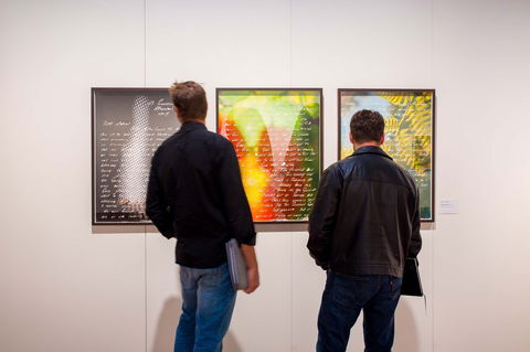 Caboolture Regional Art Gallery - Winery Find 0