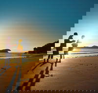 Cape Hillsborough - Winery Find