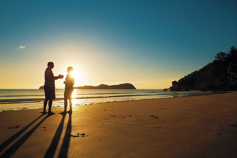 Cape Hillsborough - Winery Find 0