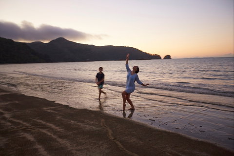 Cape Hillsborough - Winery Find 2