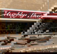 Chaffey Theatre - Winery Find