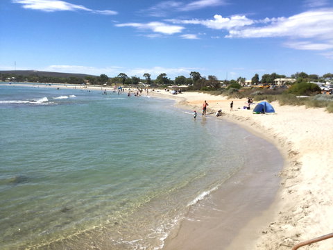 Chinaman's Beach - Winery Find 2