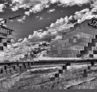Coonawarra Siding - Winery Find
