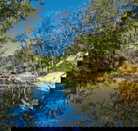 Crows Nest National Park - Winery Find