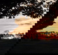 Dangar's Lagoon and Racecourse Lagoon - Winery Find