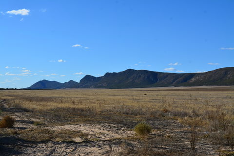 Darke Peak Scenic Drive - Winery Find 0