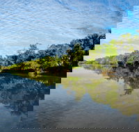 Dholuwuy Bay - Winery Find