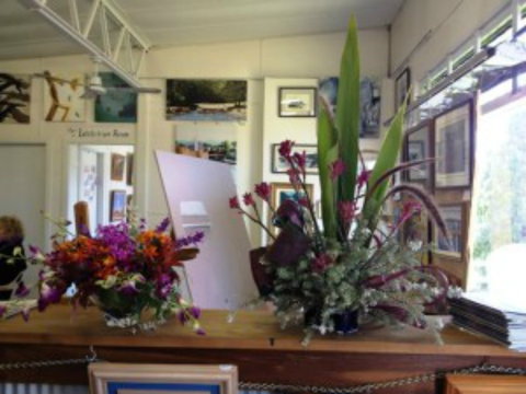 Dungog Arts Society - Winery Find 0