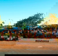 East Terrace Loxton - Winery Find