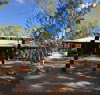 Elsey Homestead Replica - Winery Find