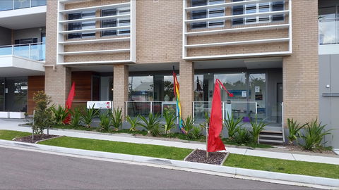 Finite Gallery - Winery Find 0