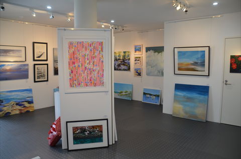 Finite Gallery - Winery Find 1