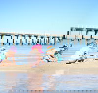 Frankston Beach - Winery Find