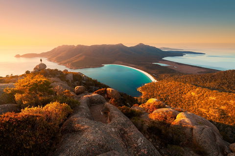 Freycinet National Park - Winery Find 0