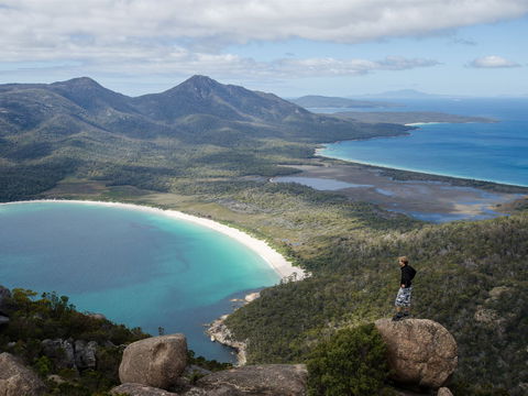 Freycinet National Park - Winery Find 1