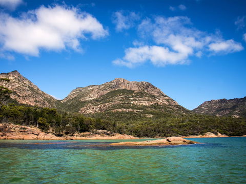 Freycinet National Park - Winery Find 2