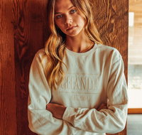 Ghanda Clothing - Winery Find