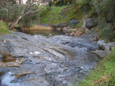 Glacier Rock - Winery Find 0