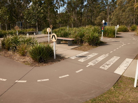 Grande Park - Winery Find 1